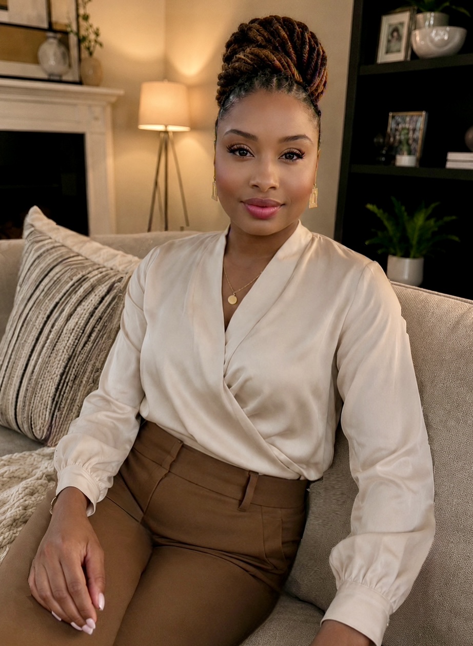 Melody, co-founder of Havenly Design Co.